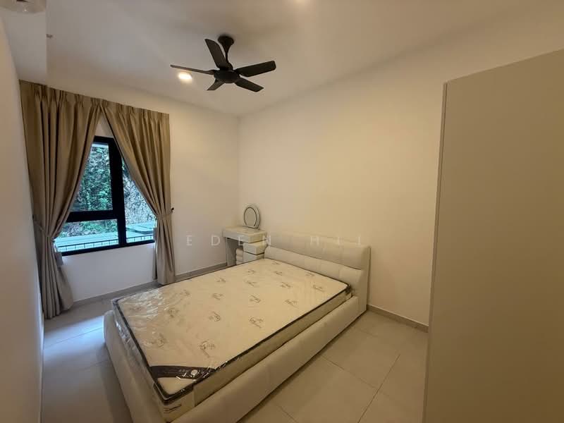 Condominium for Rent at D'Terra Residences - Eden Hii - Bedroom - PropertyGuru.com.my