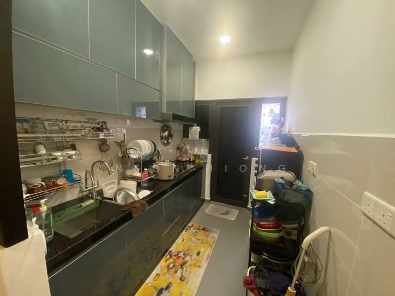 2-storey Terraced House for Sale in Medini (Iskandar Puteri (Nusajaya)) - Anson Hiong - PropertyGuru.com.my
