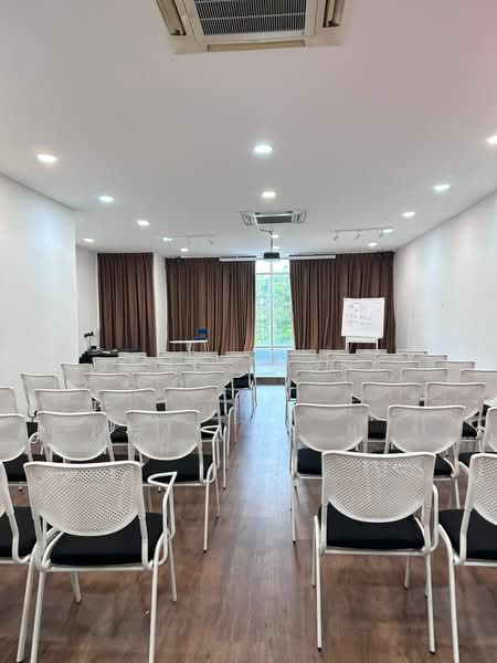 Shop / Office for Rent in Setia Eco Cascadia (Tebrau) - James Bong - Interior - PropertyGuru.com.my