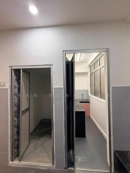 Rumah Teres untuk Dijual di Bandar Selesa Jaya (Skudai) - Han Yong Ang - Interior - PropertyGuru.com.my
