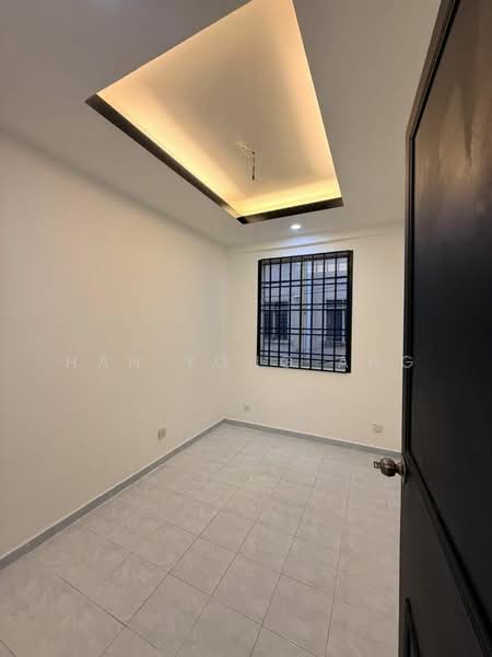 Rumah Teres untuk Dijual di Bandar Selesa Jaya (Skudai) - Han Yong Ang - Interior - PropertyGuru.com.my