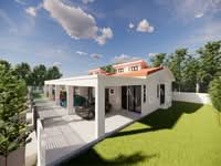 For Sale - Rumah Teres Setingkat di Selama Perak