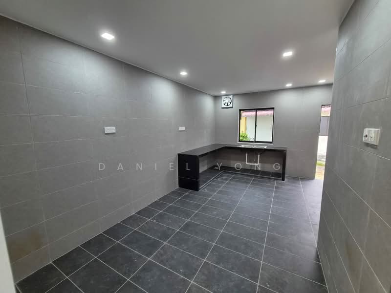 Rumah Teres 2 Tingkat untuk Dijual di Taman Pulai Indah (Johor Bahru) - Daniel Yong - Kitchen - PropertyGuru.com.my