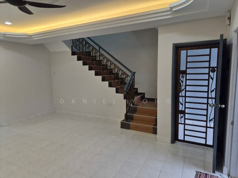 Rumah Teres 2 Tingkat untuk Dijual di Taman Pulai Indah (Johor Bahru) - Daniel Yong - Interior - PropertyGuru.com.my