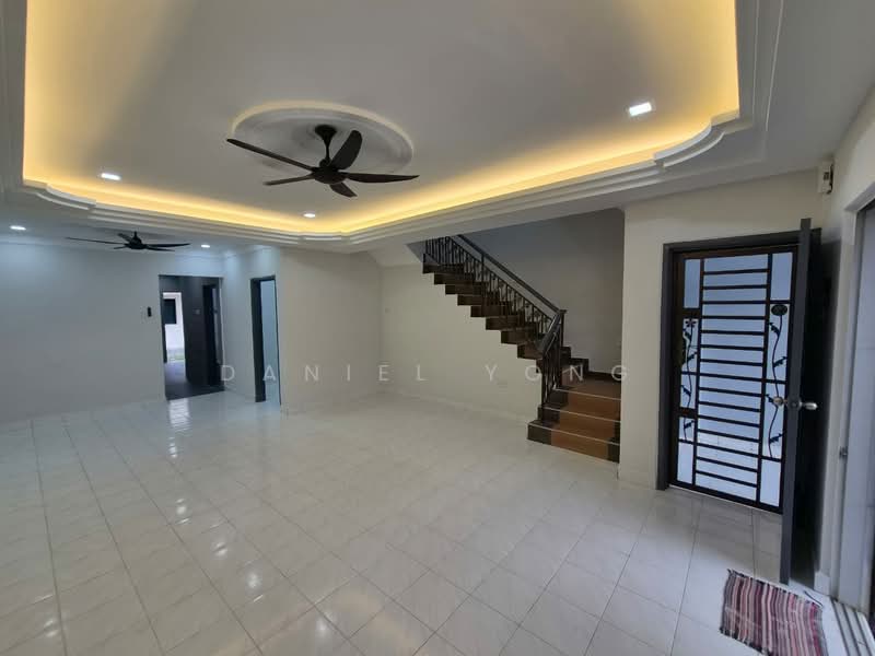 Rumah Teres 2 Tingkat untuk Dijual di Taman Pulai Indah (Johor Bahru) - Daniel Yong - PropertyGuru.com.my