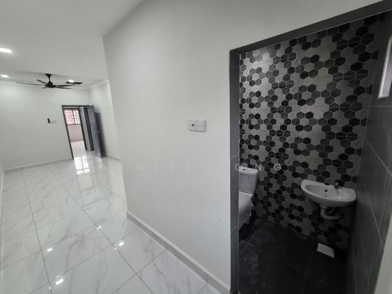 Rumah Teres 2 Tingkat untuk Dijual di Taman Pulai Indah (Johor Bahru) - Daniel Yong - PropertyGuru.com.my