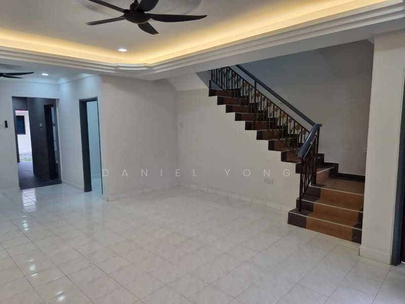 Rumah Teres 2 Tingkat untuk Dijual di Taman Pulai Indah (Johor Bahru) - Daniel Yong - PropertyGuru.com.my
