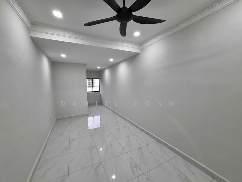 Rumah Teres 2 Tingkat untuk Dijual di Taman Pulai Indah (Johor Bahru) - Daniel Yong - PropertyGuru.com.my