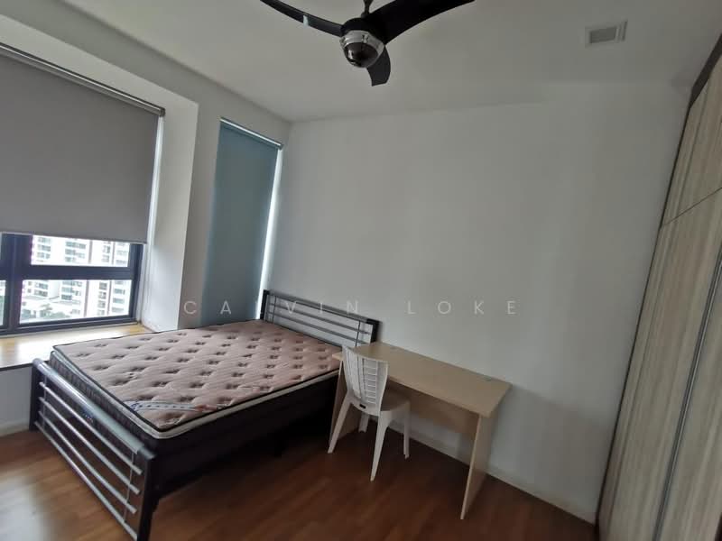 Condominium for Rent at LaCosta @ Sunway South Quay - Calvin Loke - PropertyGuru.com.my