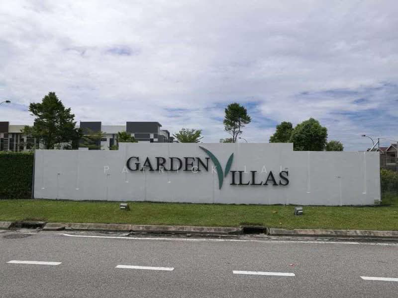 Cluster House for Sale in Bukit Indah (Iskandar Puteri (Nusajaya)) - Patrick Lai - PropertyGuru.com.my