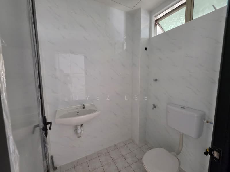 2-storey Terraced House for Sale in Taman Mount Austin (Tebrau) - Jyez Lee - PropertyGuru.com.my