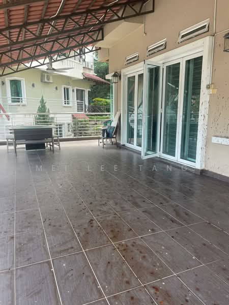Semi-Detached House for Sale in Petaling Jaya (Selangor) - Mei Lee Tang - Exterior - PropertyGuru.com.my