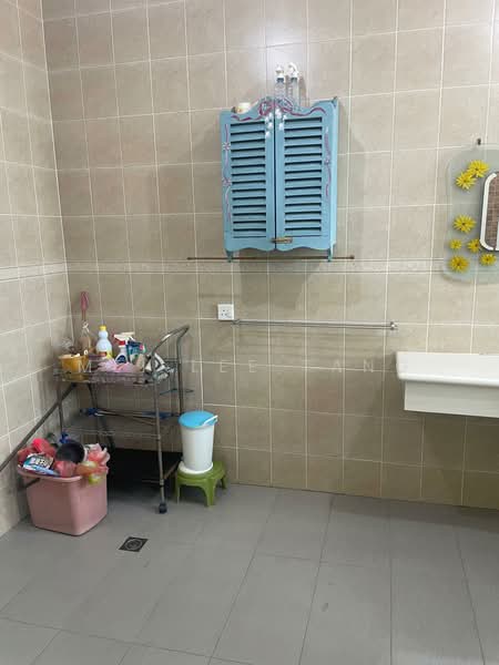 Semi-Detached House for Sale in Petaling Jaya (Selangor) - Mei Lee Tang - Bathroom - PropertyGuru.com.my