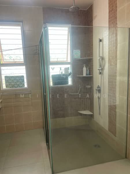 Semi-Detached House for Sale in Petaling Jaya (Selangor) - Mei Lee Tang - Bathroom - PropertyGuru.com.my