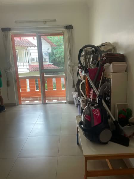Semi-Detached House for Sale in Petaling Jaya (Selangor) - Mei Lee Tang - Balcony - PropertyGuru.com.my