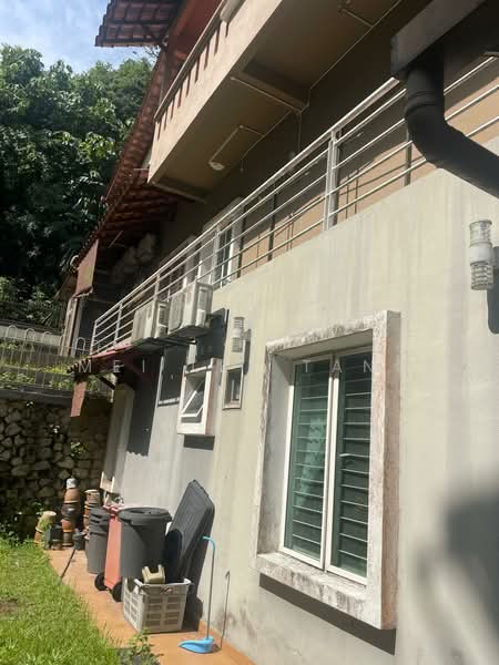 Semi-Detached House for Sale in Petaling Jaya (Selangor) - Mei Lee Tang - Exterior - PropertyGuru.com.my