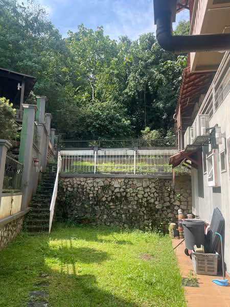 Semi-Detached House for Sale in Petaling Jaya (Selangor) - Mei Lee Tang - Exterior - PropertyGuru.com.my