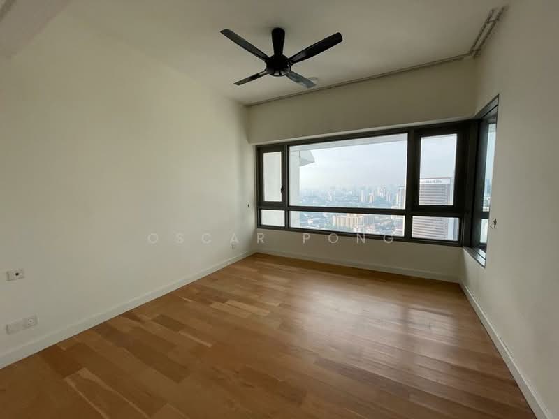 Service Residence for Rent at The Sentral Residences - Oscar Pong - View - PropertyGuru.com.my