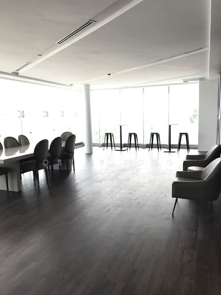 Service Residence for Rent at The Sentral Residences - Oscar Pong - Interior - PropertyGuru.com.my