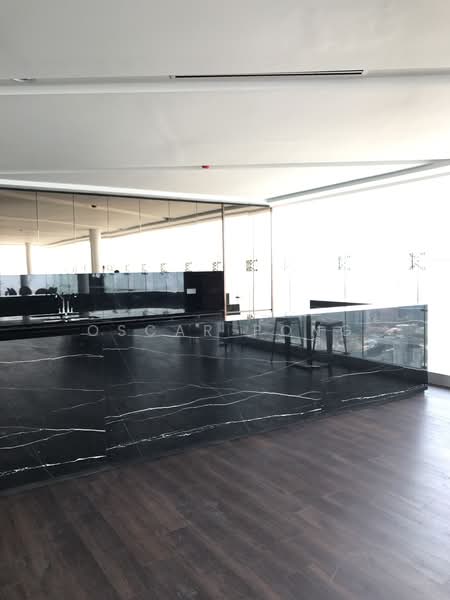 Service Residence for Rent at The Sentral Residences - Oscar Pong - Kitchen - PropertyGuru.com.my