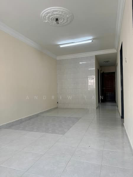 Pangsapuri untuk Dijual di Apartment Idaman - Andrew Tan - Interior - PropertyGuru.com.my
