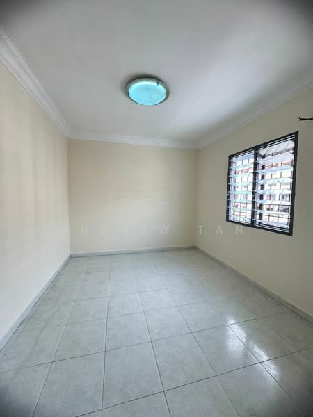 Pangsapuri untuk Dijual di Apartment Idaman - Andrew Tan - Interior - PropertyGuru.com.my