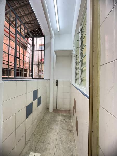 Pangsapuri untuk Dijual di Apartment Idaman - Andrew Tan - Interior - PropertyGuru.com.my