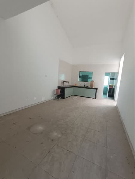 Terraced House for Sale in Ipoh (Perak) - Jerry Chow - Kitchen - PropertyGuru.com.my