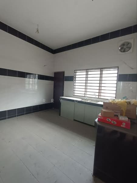 Terraced House for Sale in Ipoh (Perak) - Jerry Chow - Kitchen - PropertyGuru.com.my