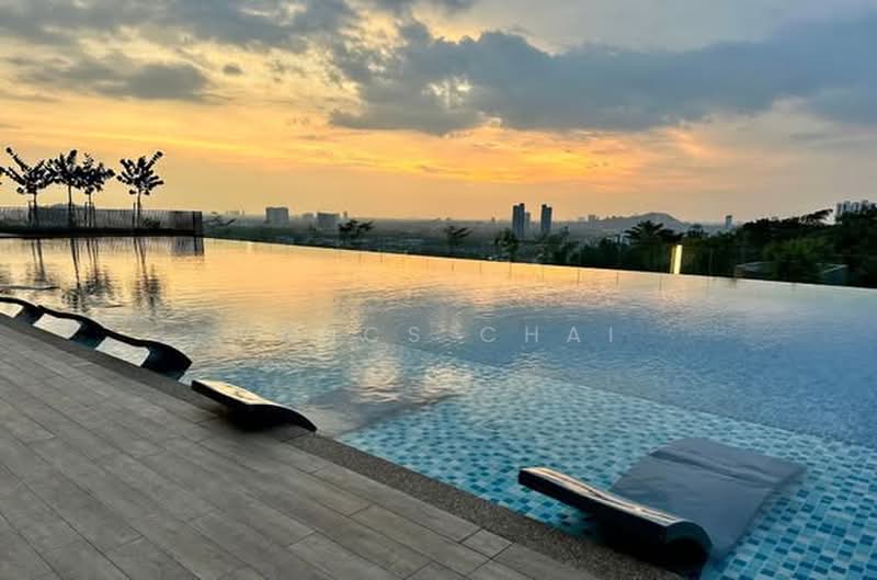 Pangsapuri untuk Dijual di Mutiara Hilltop - Vancs Chai - View - PropertyGuru.com.my