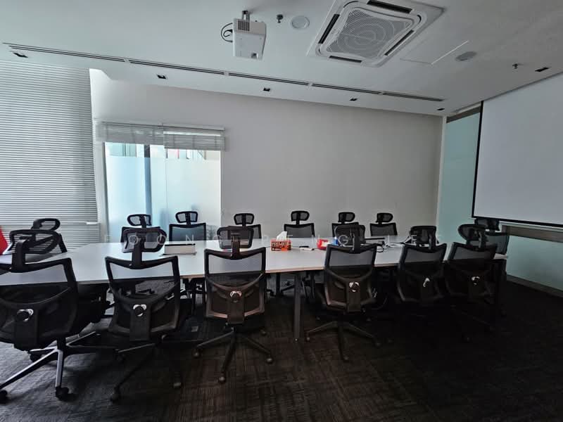 Office for Rent in Mid Valley City (Kuala Lumpur) - Foong Peng Lee - PropertyGuru.com.my