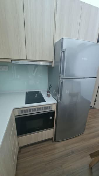 Servis Apartment untuk Disewa di The Colony @ KLCC - Kim Sin Bong - PropertyGuru.com.my