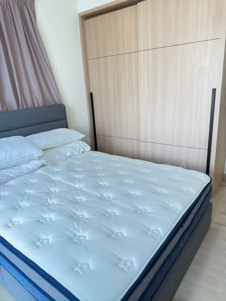 Servis Apartment untuk Disewa di The Colony @ KLCC - Kim Sin Bong - PropertyGuru.com.my