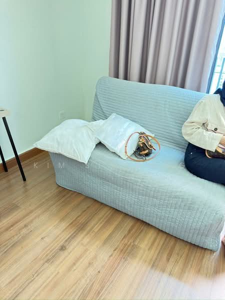 Servis Apartment untuk Disewa di The Colony @ KLCC - Kim Sin Bong - PropertyGuru.com.my