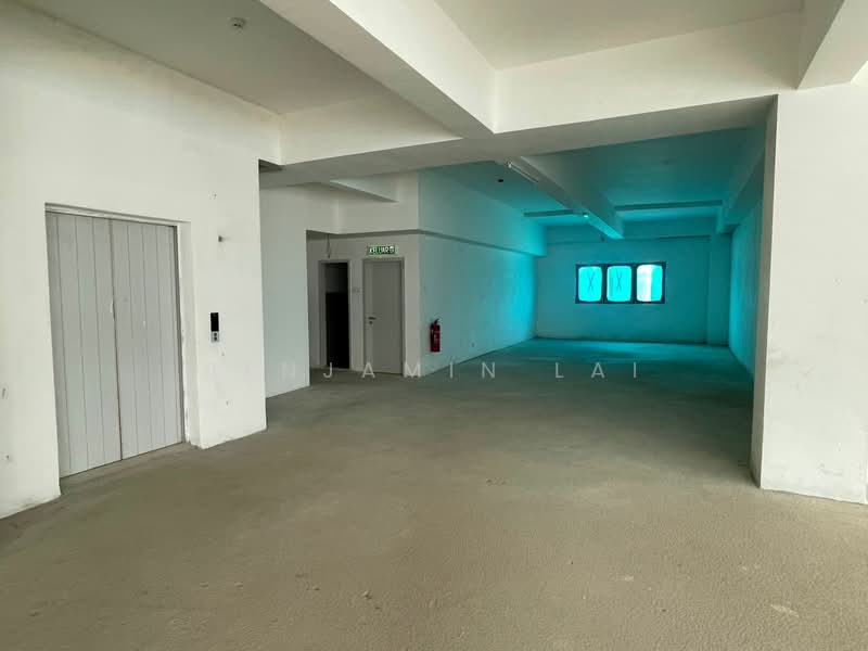 Kilang untuk Dijual di Puchong (Selangor) - Benjamin Lai - Interior - PropertyGuru.com.my