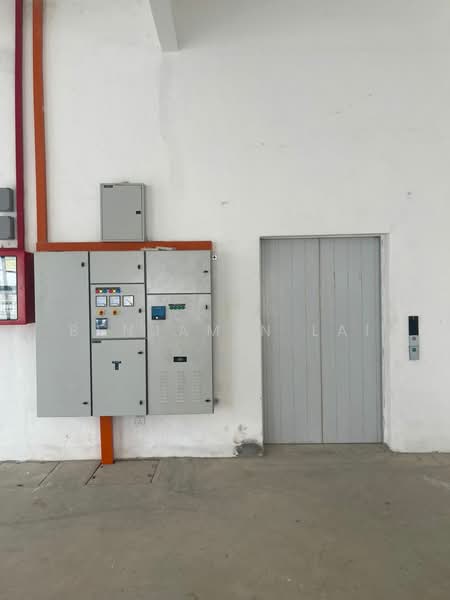 Kilang untuk Dijual di Puchong (Selangor) - Benjamin Lai - Interior - PropertyGuru.com.my