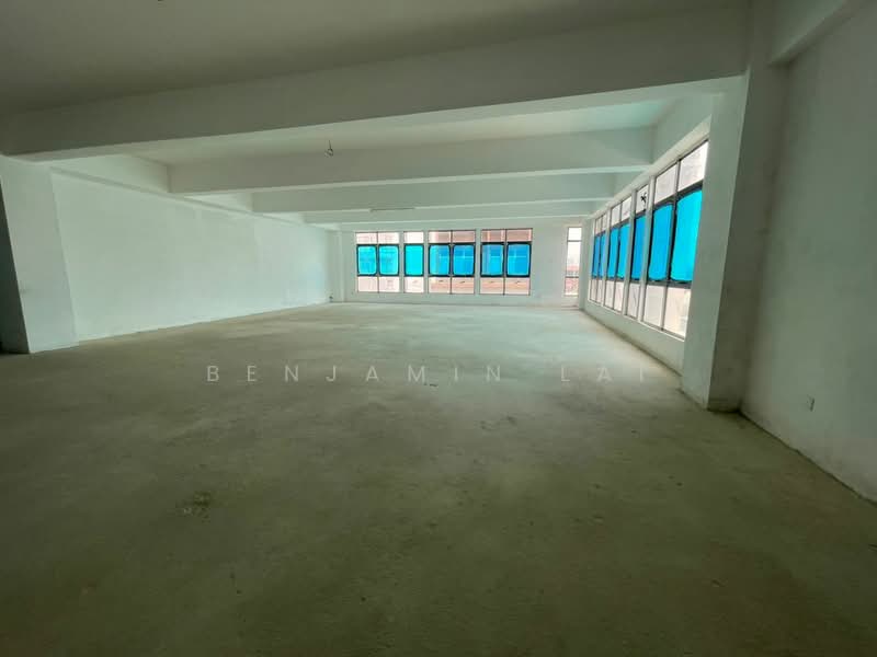 Kilang untuk Dijual di Puchong (Selangor) - Benjamin Lai - Interior - PropertyGuru.com.my
