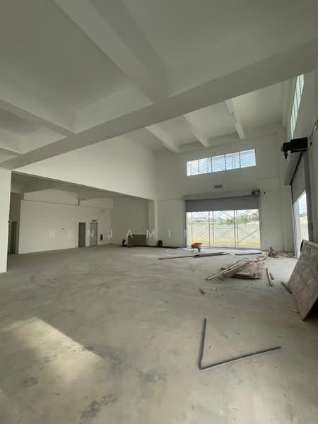Kilang untuk Dijual di Puchong (Selangor) - Benjamin Lai - Interior - PropertyGuru.com.my