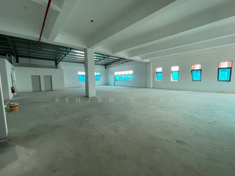 Kilang untuk Dijual di Puchong (Selangor) - Benjamin Lai - Interior - PropertyGuru.com.my