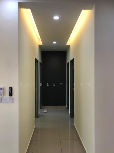 Service Residence for Rent at Meridin Bayvue Serviced Apartment - Shirley Haw - PropertyGuru.com.my