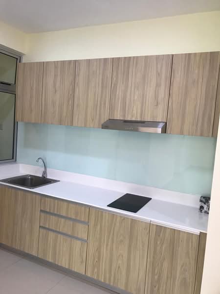 Service Residence for Rent at Meridin Bayvue Serviced Apartment - Shirley Haw - PropertyGuru.com.my