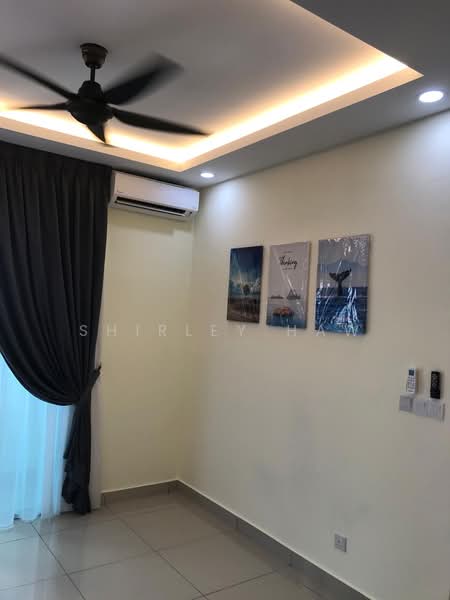 Service Residence for Rent at Meridin Bayvue Serviced Apartment - Shirley Haw - PropertyGuru.com.my