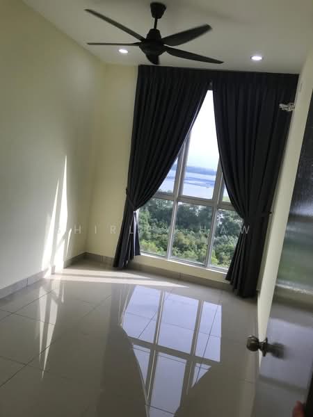 Service Residence for Rent at Meridin Bayvue Serviced Apartment - Shirley Haw - PropertyGuru.com.my