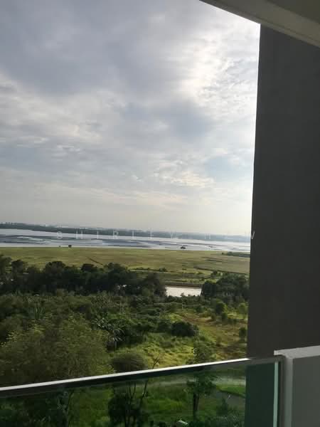 Service Residence for Rent at Meridin Bayvue Serviced Apartment - Shirley Haw - PropertyGuru.com.my