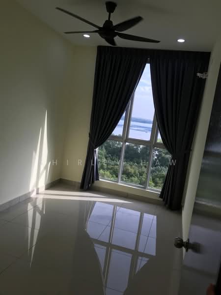 Service Residence for Rent at Meridin Bayvue Serviced Apartment - Shirley Haw - PropertyGuru.com.my
