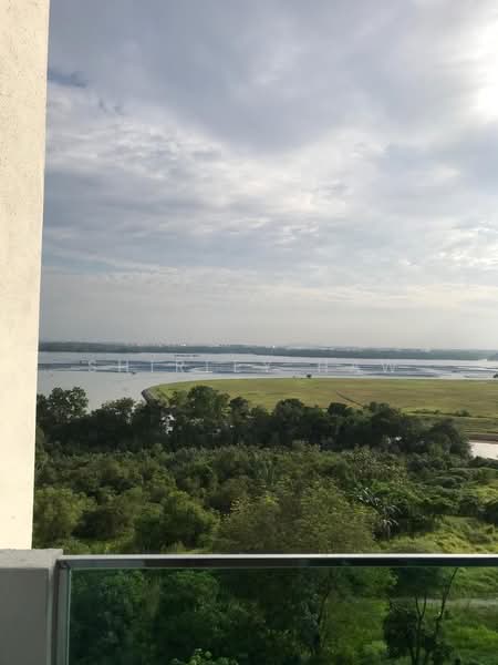 Service Residence for Rent at Meridin Bayvue Serviced Apartment - Shirley Haw - PropertyGuru.com.my