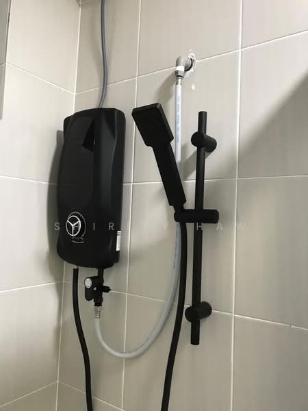 Service Residence for Rent at Meridin Bayvue Serviced Apartment - Shirley Haw - PropertyGuru.com.my