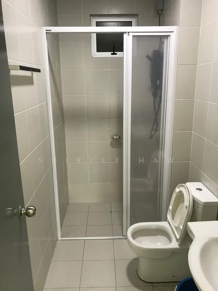Service Residence for Rent at Meridin Bayvue Serviced Apartment - Shirley Haw - PropertyGuru.com.my