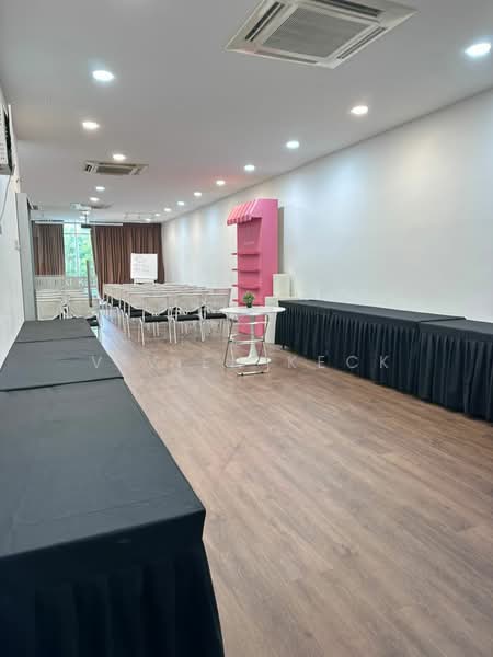 Shop / Office for Rent in Setia Eco Cascadia (Tebrau) - Vivien Keck - Interior - PropertyGuru.com.my