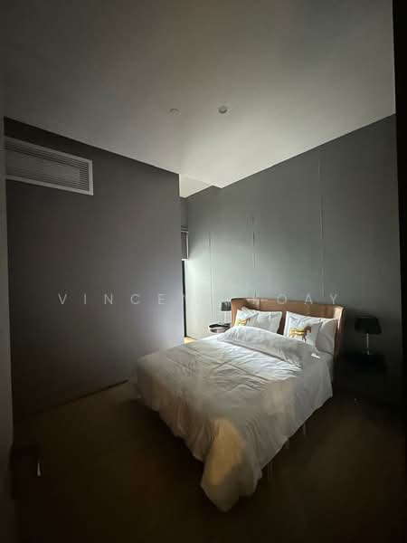 Service Residence for Rent at City of Dreams - Vincent Koay - Bedroom - PropertyGuru.com.my